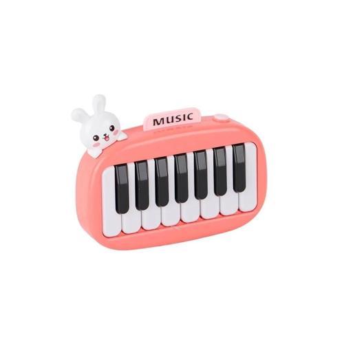 BFS   8896-1B 88 Tavşanlı Işıklı Müzikal Piano