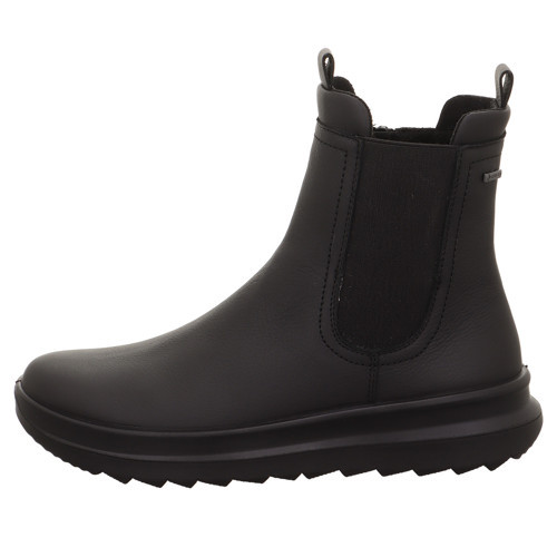 Kadın Bot 2-000413-0100 Legero DREAMER Black