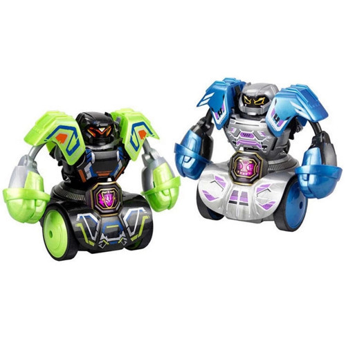 BFS Silverlit Robo Kombat Tornado 86883