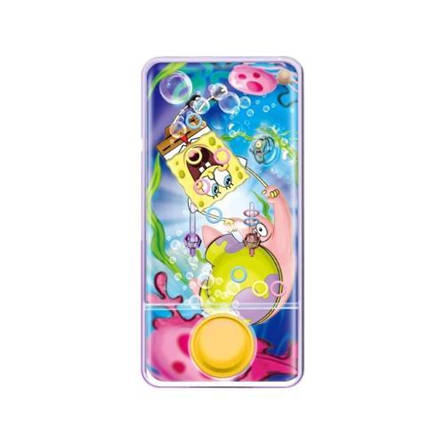 BFS Süngerbob Temalı Su Oyunu