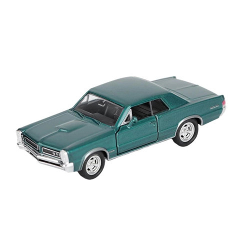 BFS 42313 Welly Pontiac 1:32 -Karsan Oyuncak