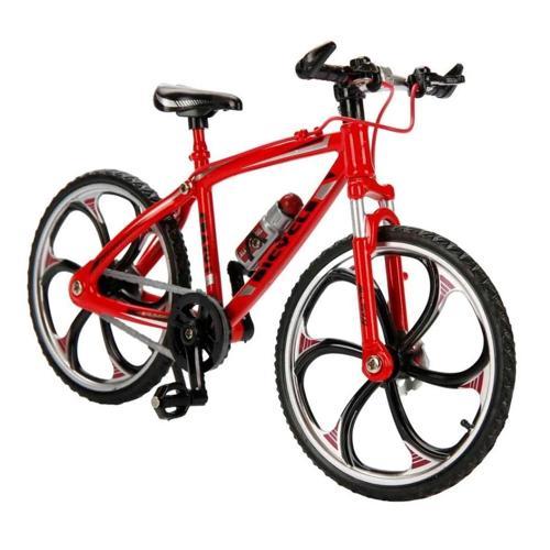 BFS 1/10 Dağ Bisikleti