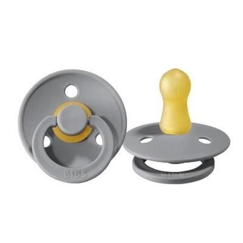 BFS Colour Kauçuk Emzik 0-6 Ay Cloud