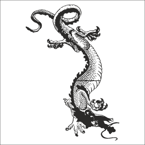 EJDER FOLYO STİCKER 90 cm uzunluk