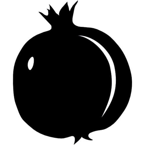 NAR FOLYO STİCKER 20cm uzunluk