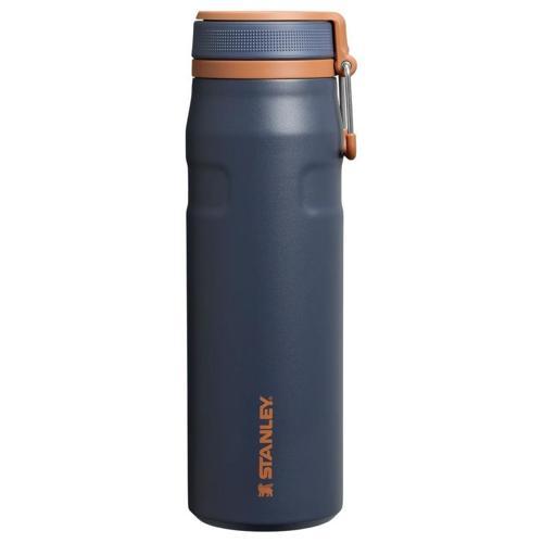 The IceFlow™ Bottle Twist Flip 0.7L / 24oz Twilight Termos