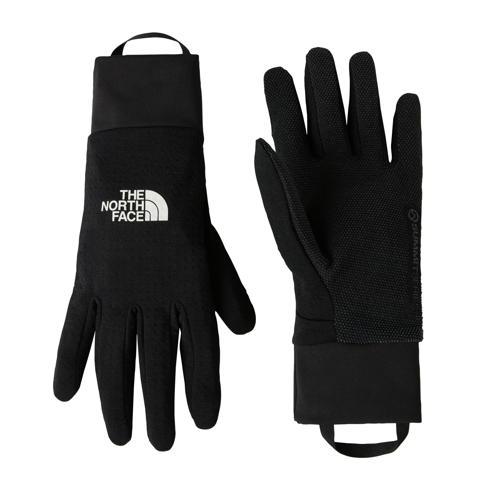 Summit Dotknit Liner Glove Unisex Eldiven