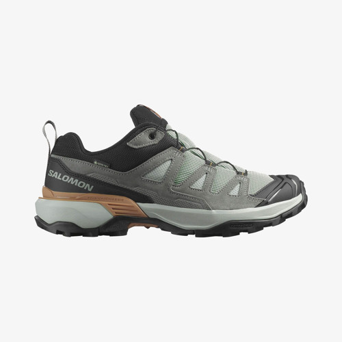X Ultra 360 Leather Gore-Tex Erkek Outdoor Ayakkabı