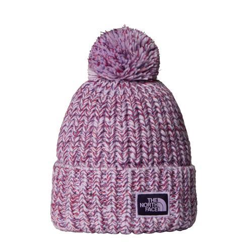 Cozy Chunky Cabin Beanie Unisex Bere