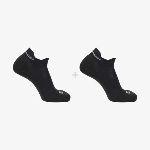 Aero Ankle 2-Pack Unisex Çorap