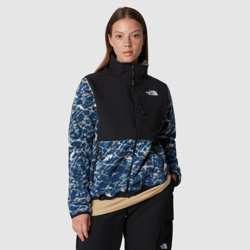 W Denali Jacket Kadın Polar Ceket