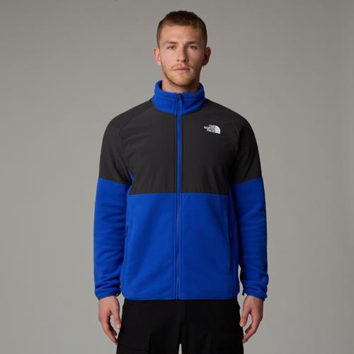 M Glacier Heavyweight Full Zip Erkek Polar