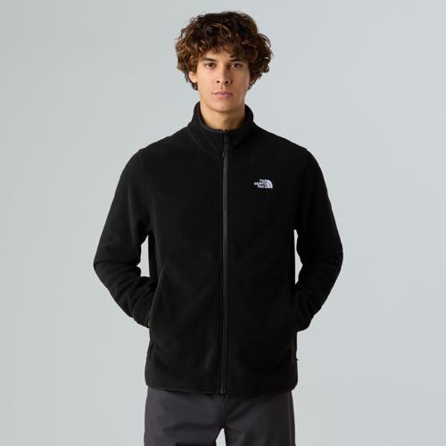M Glacier Fleece Jacket Erkek Polar Ceket