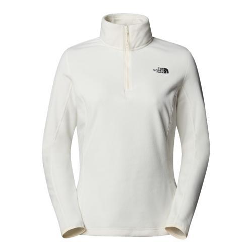 W Resolve Fleece 1/4 Zip - Eu Kadın Polar