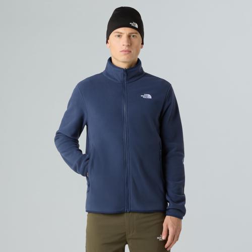 M Glacier Fleece Jacket Erkek Polar Ceket