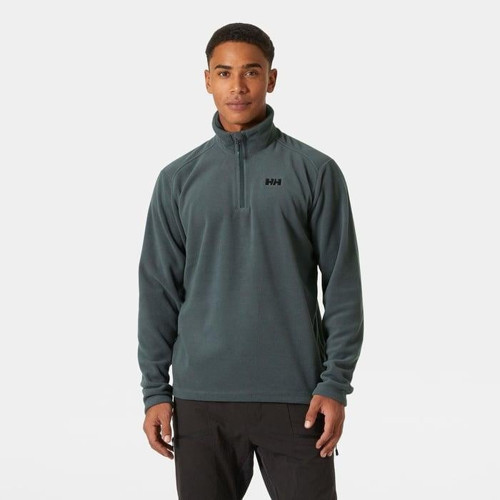 Light Halfzip Polar Erkek Polar