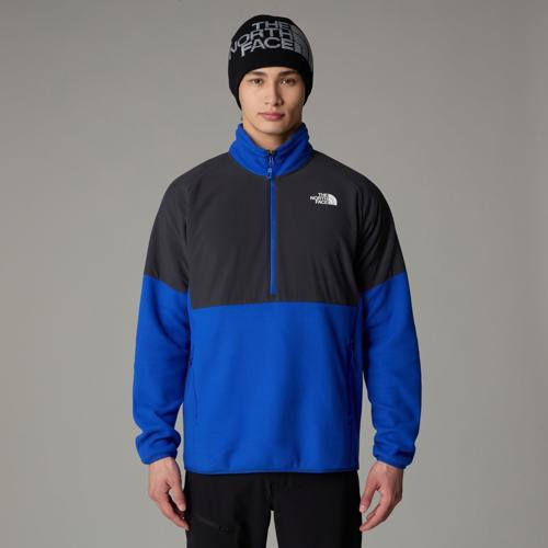 M Glacier Heavyweight 1/2 Zip Erkek Polar
