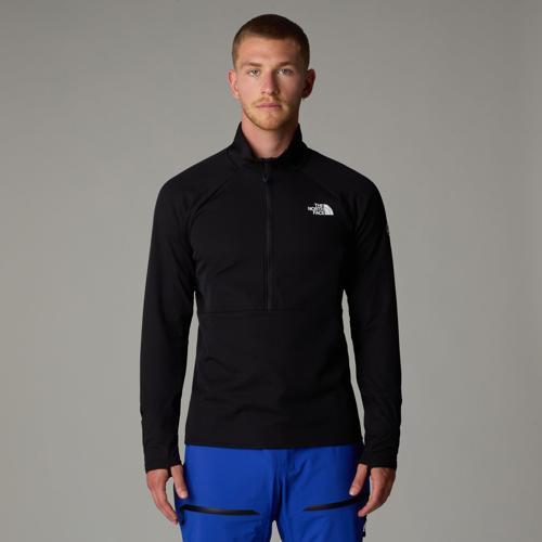 M Summit Futurefleece Lt 1/2 Zip Erkek Sweatshirt