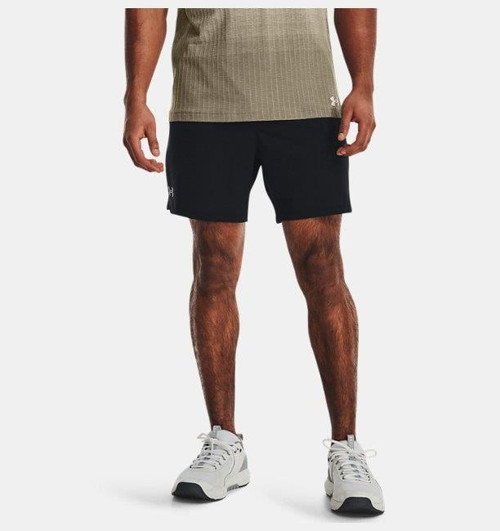 UA Vanish Woven 6in Shorts Erkek Şort