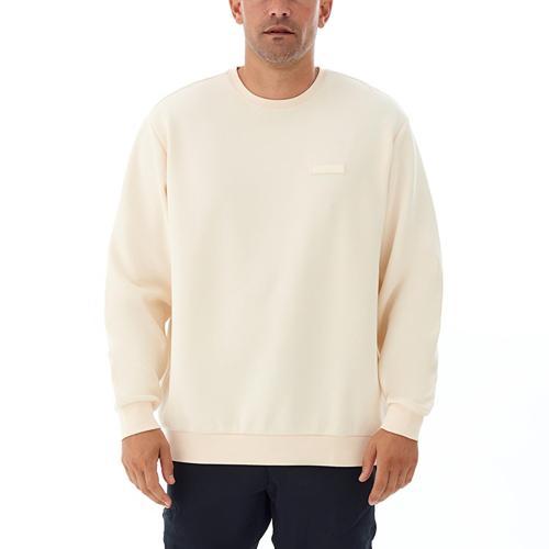 CS0382 CSC M Gem Label Crewneck Erkek Sweatshirt