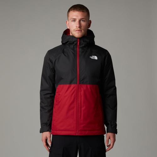 M Millerton Insulated Jacket Erkek Mont
