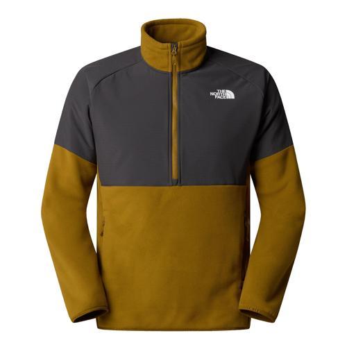 M Glacier Heavyweight 1/2 Zip Erkek Sweatshirt
