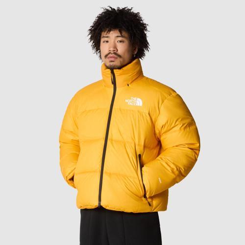 M Rmst Nuptse Jacket Erkek Mont