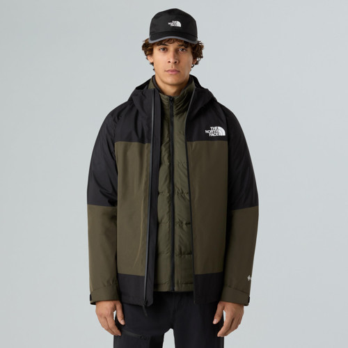 M Mountain Light Triclimate GTX Jacket Erkek Mont