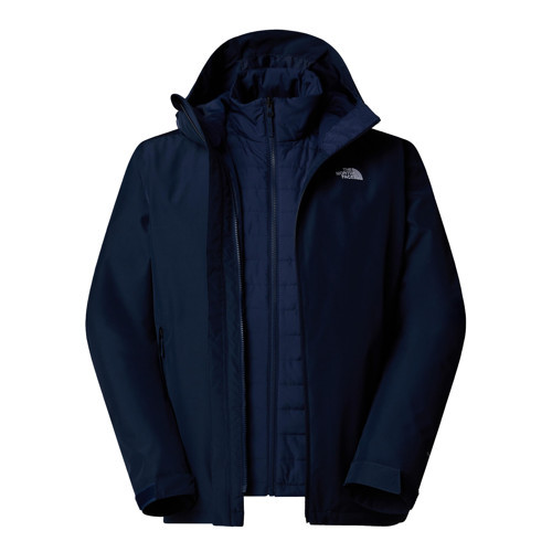 M Carto Mono Triclimate Hooded Jacket Erkek Mont