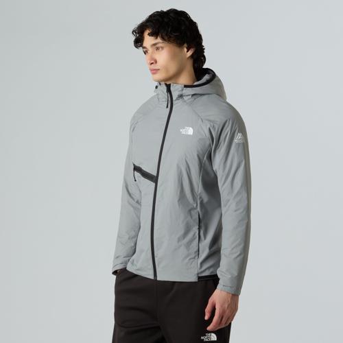 M Mountain Athletics Insulated Hooded Ja Erkek Mont