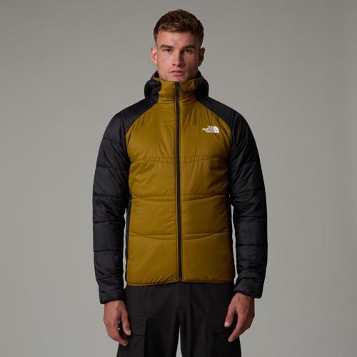 M Quest Synthetic Jacket Erkek Mont