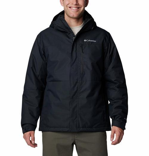 Wm6558 Hikebound Ii Insulated Jacket Erkek Mont