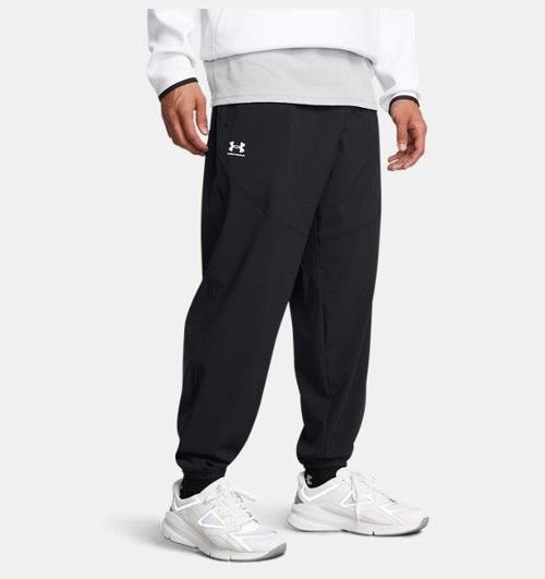 UA Vibe Woven Jogger Erkek Eşofman Altı