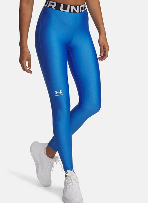 UA HG Authentics Legging Kadın Tayt