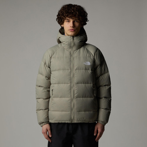 M Hydrenalite Down Hoodie Erkek Mont