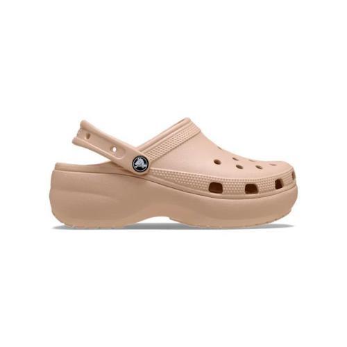 Classic Platform Clog W Kadın Terlik