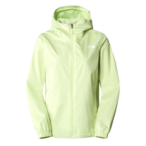 W Quest Jacket - Eu Kadın Mont