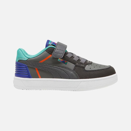 Caven2.0Rdy,St,BetterIIAC+PS Unisex Çocuk Spor Ayakkabı