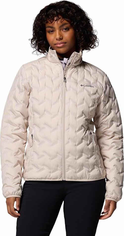 WK5173 Delta Ridge II Down Jacket Kadın Mont