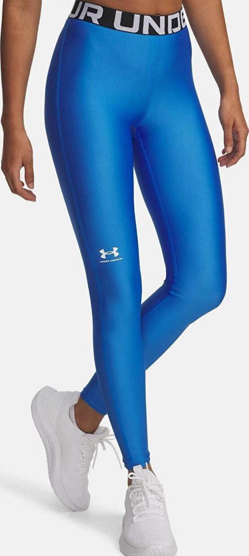 UA HG Authentics Legging Kadın Tayt