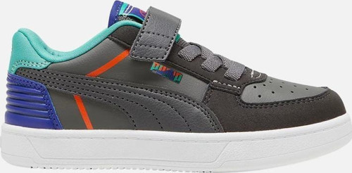 Caven2.0Rdy,St,BetterIIAC+PS Unisex Çocuk Spor Ayakkabı