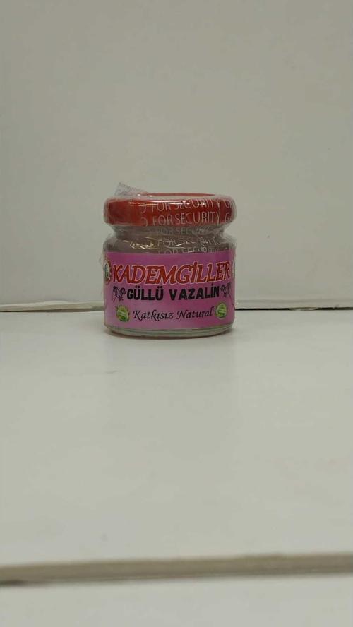 Güllü Vazalin 50 Ml X 2 Adet