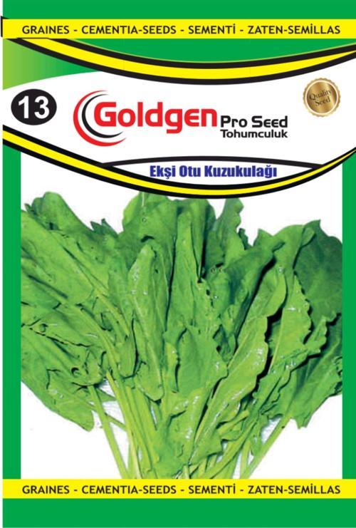 Ekşiot Kuzukulağı Tohumu