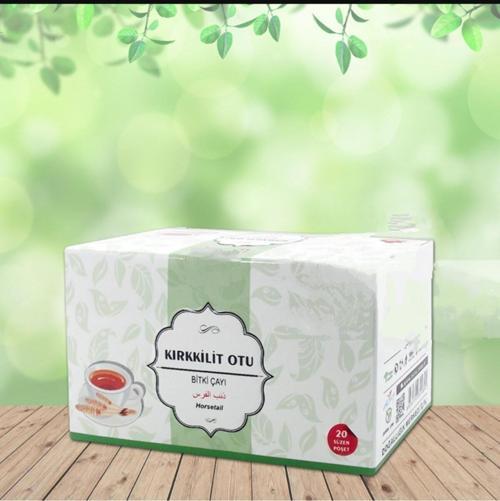 Kırkkilitotu 20 Li Bitki Çayı