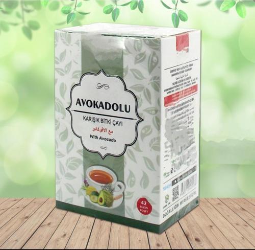 Avakadolu 42 Li Bitki Çayı