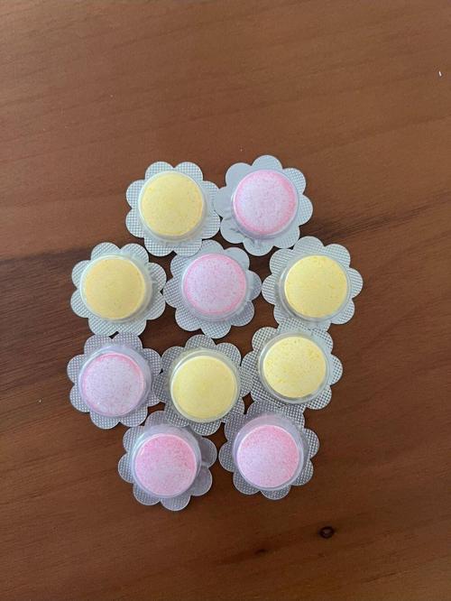 Gingsengli Şeker 10Lu