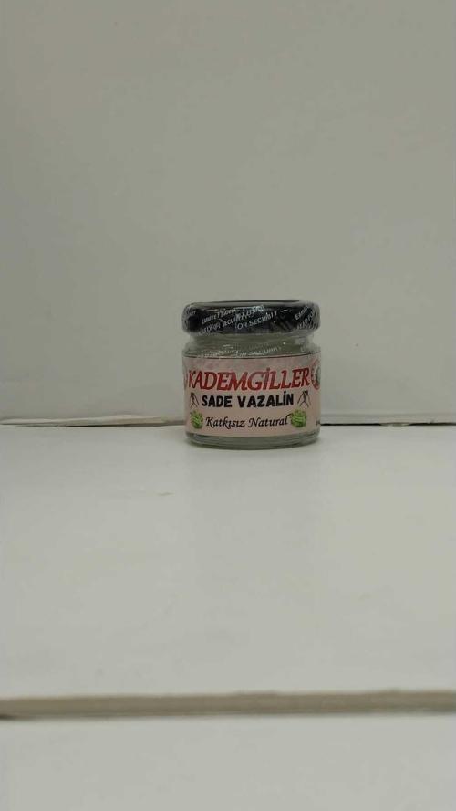 Sade Vazalin 50 Ml X 2 Adet