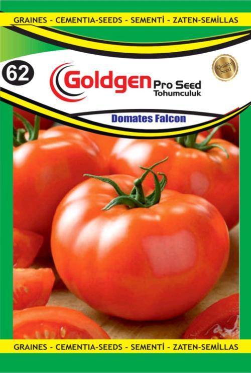 Domates (Falcon) Tohumu