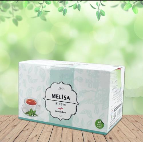 Melisa 20 Li Bitki Çayı