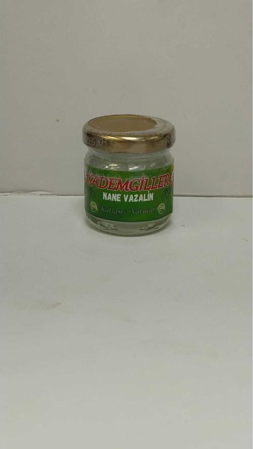 Nane Özlü Vazalin 50Ml